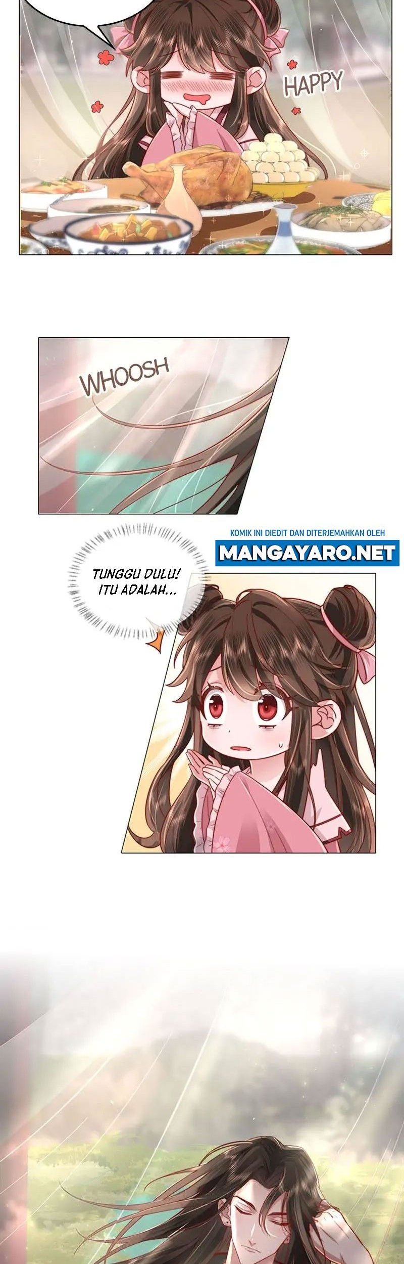 Surviving as a Tyrant’s Daughter Chapter 02 Gambar 19