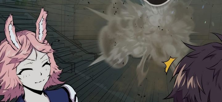 Sleeping Ranker Chapter 71 Gambar 27