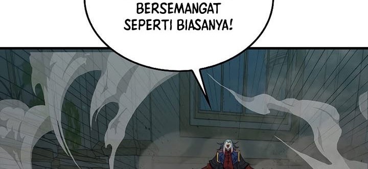 Sleeping Ranker Chapter 71 Gambar 29