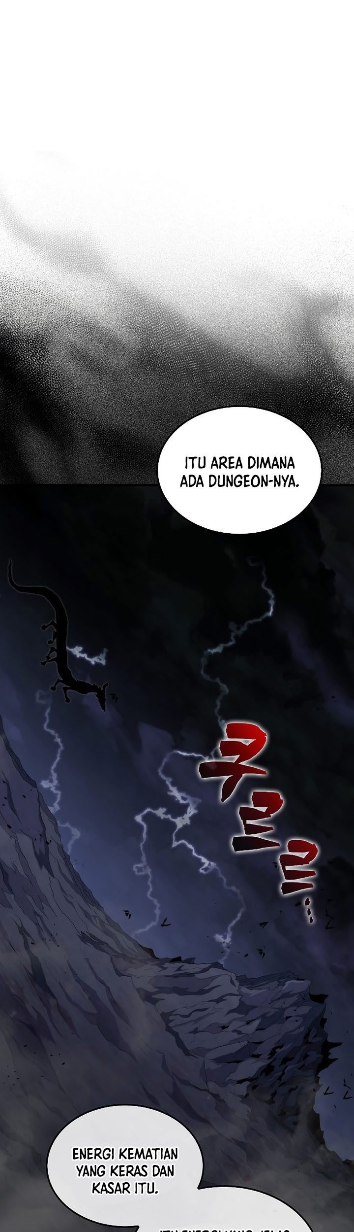 Sleeping Ranker Chapter 71 Gambar 52