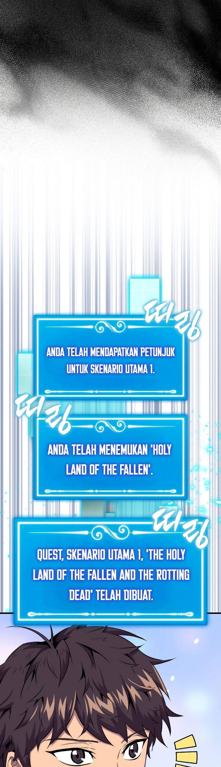 Sleeping Ranker Chapter 71 Gambar 54