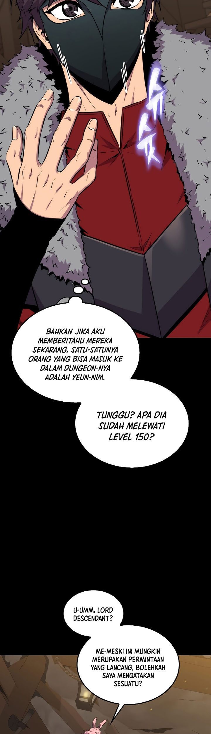 Sleeping Ranker Chapter 71 Gambar 64