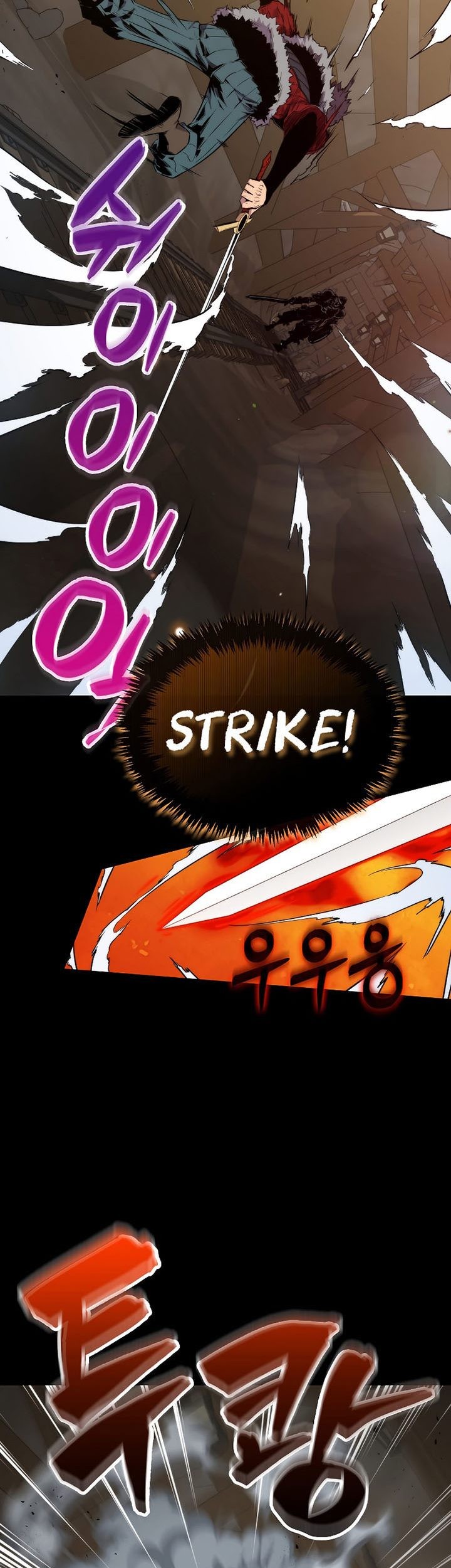 Sleeping Ranker Chapter 71 Gambar 78