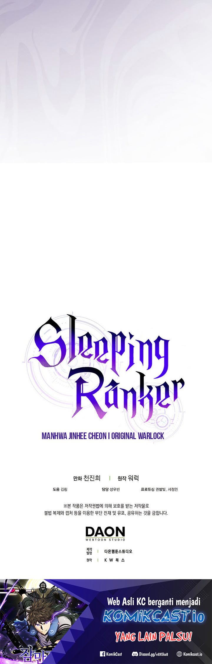 Sleeping Ranker Chapter 71 Gambar 86