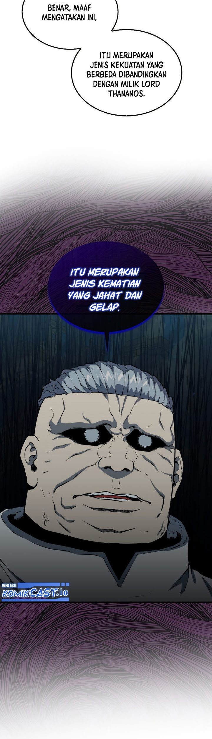 Sleeping Ranker Chapter 71 Gambar 10