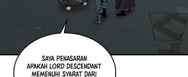 Sleeping Ranker Chapter 71 Gambar 15