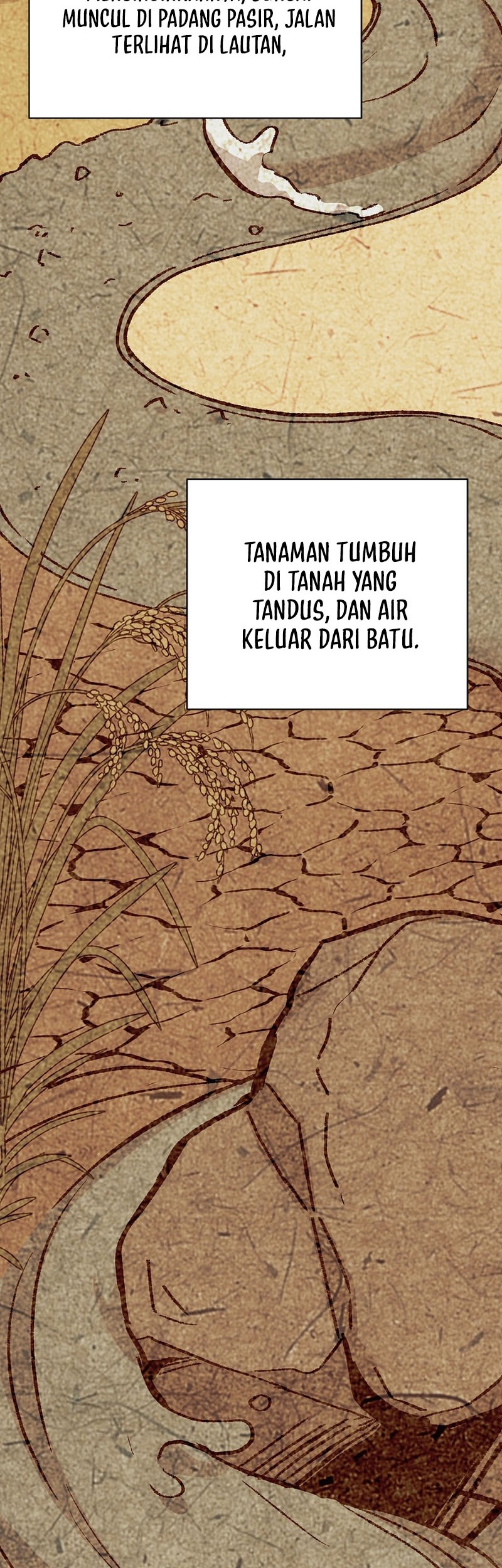 My Daughter Is a Dragon! Chapter 53 Gambar 35