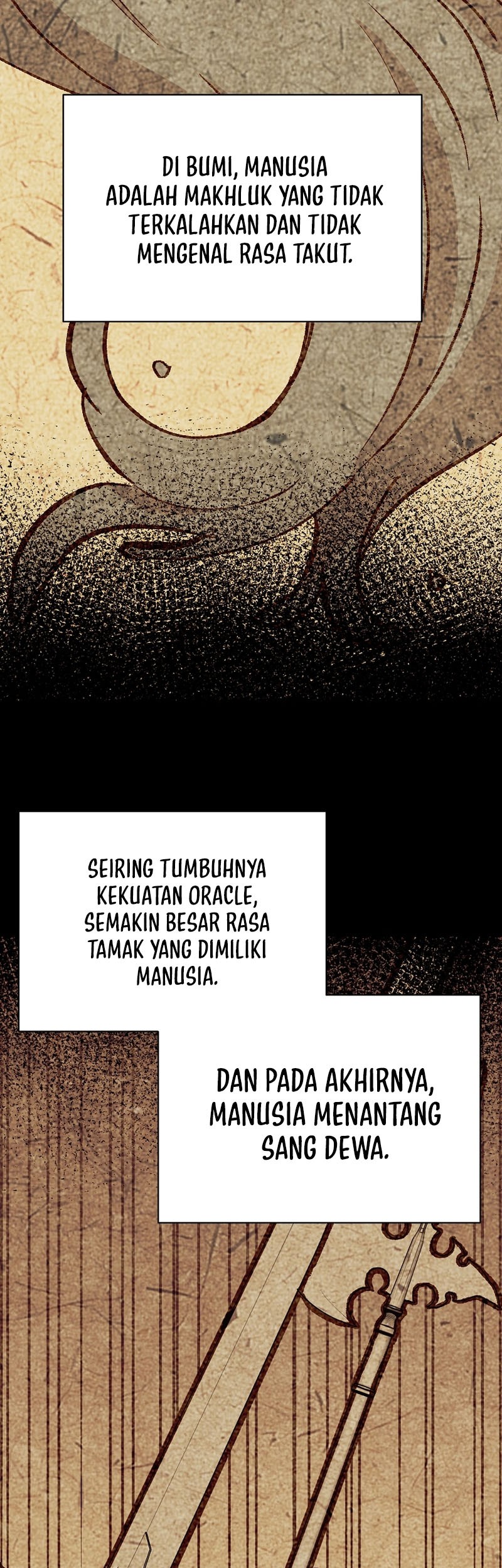 My Daughter Is a Dragon! Chapter 53 Gambar 36