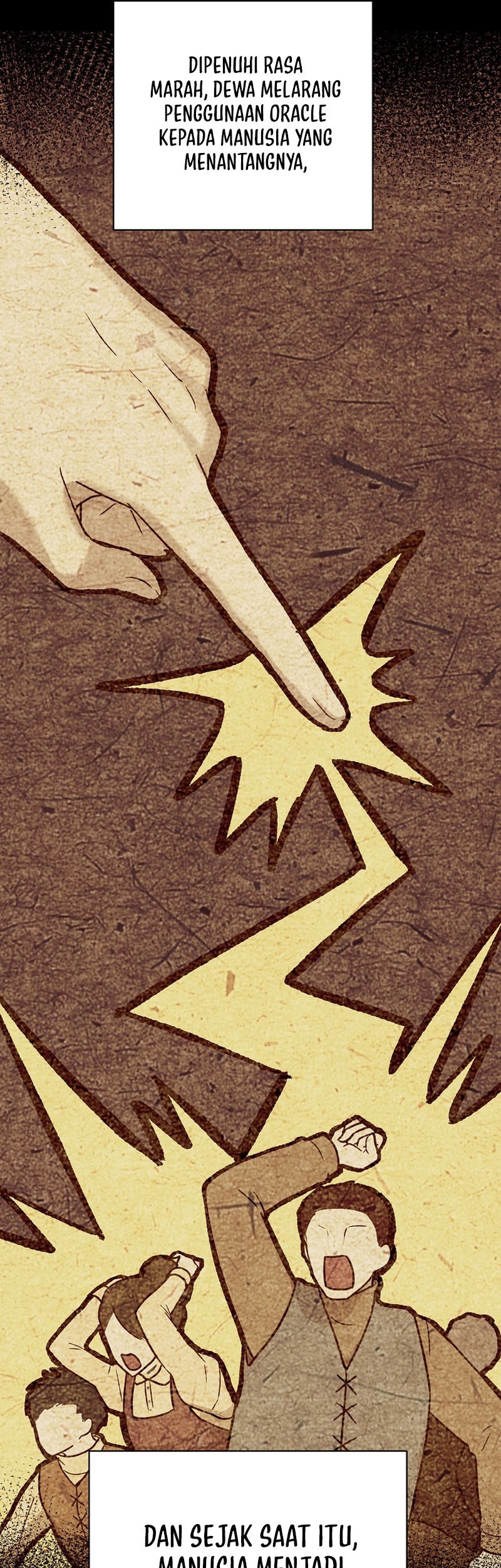 My Daughter Is a Dragon! Chapter 53 Gambar 38