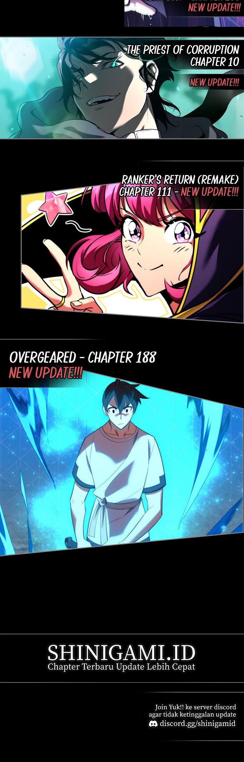 My Daughter Is a Dragon! Chapter 53 Gambar 59