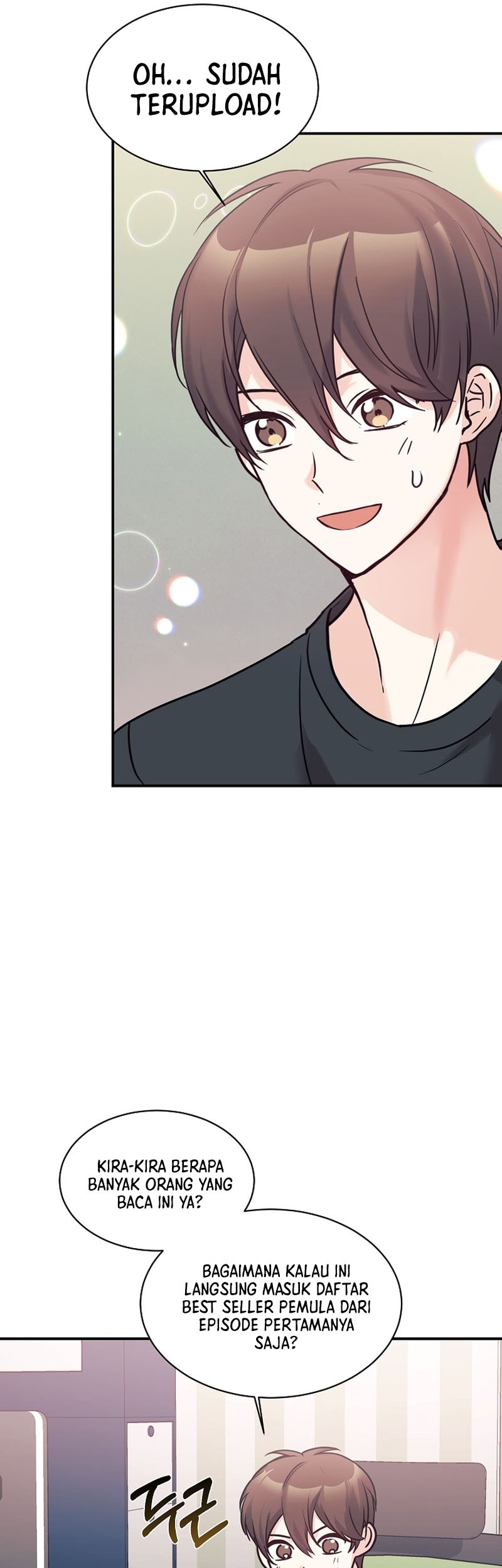 My Daughter Is a Dragon! Chapter 53 Gambar 10