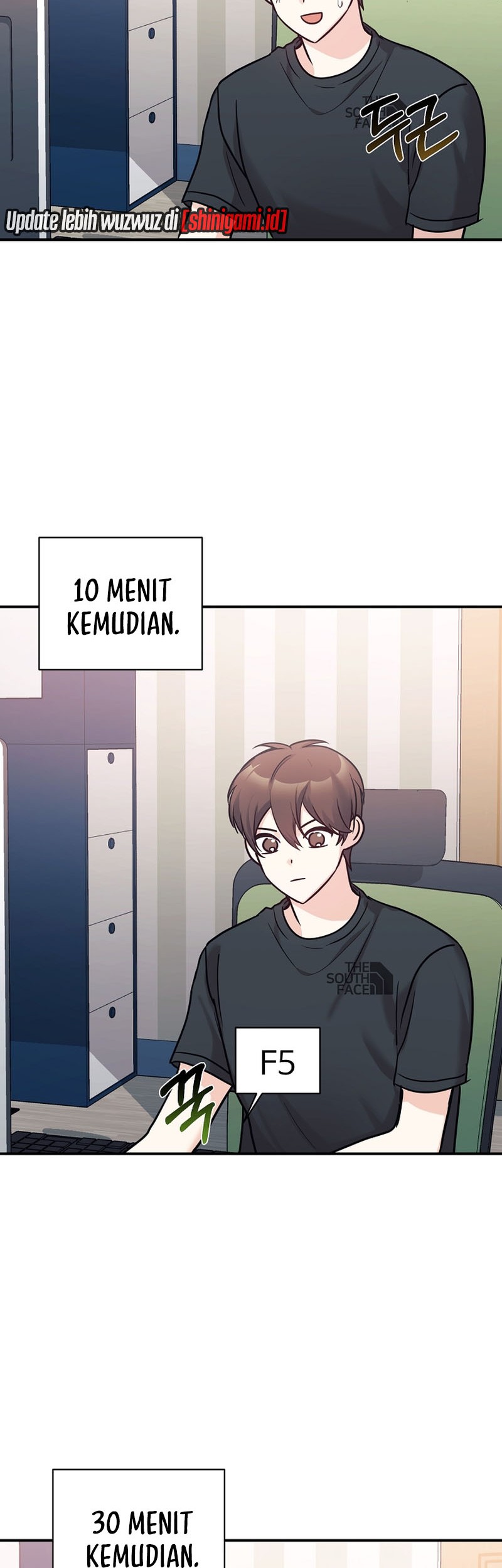 My Daughter Is a Dragon! Chapter 53 Gambar 11