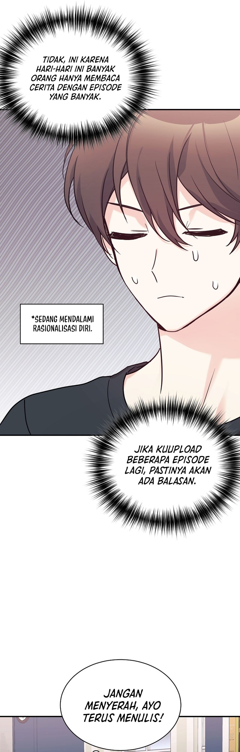 My Daughter Is a Dragon! Chapter 53 Gambar 14