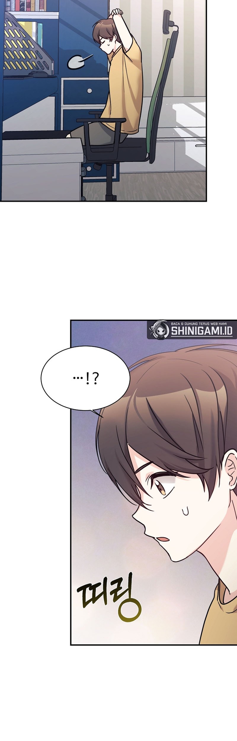 My Daughter Is a Dragon! Chapter 53 Gambar 19