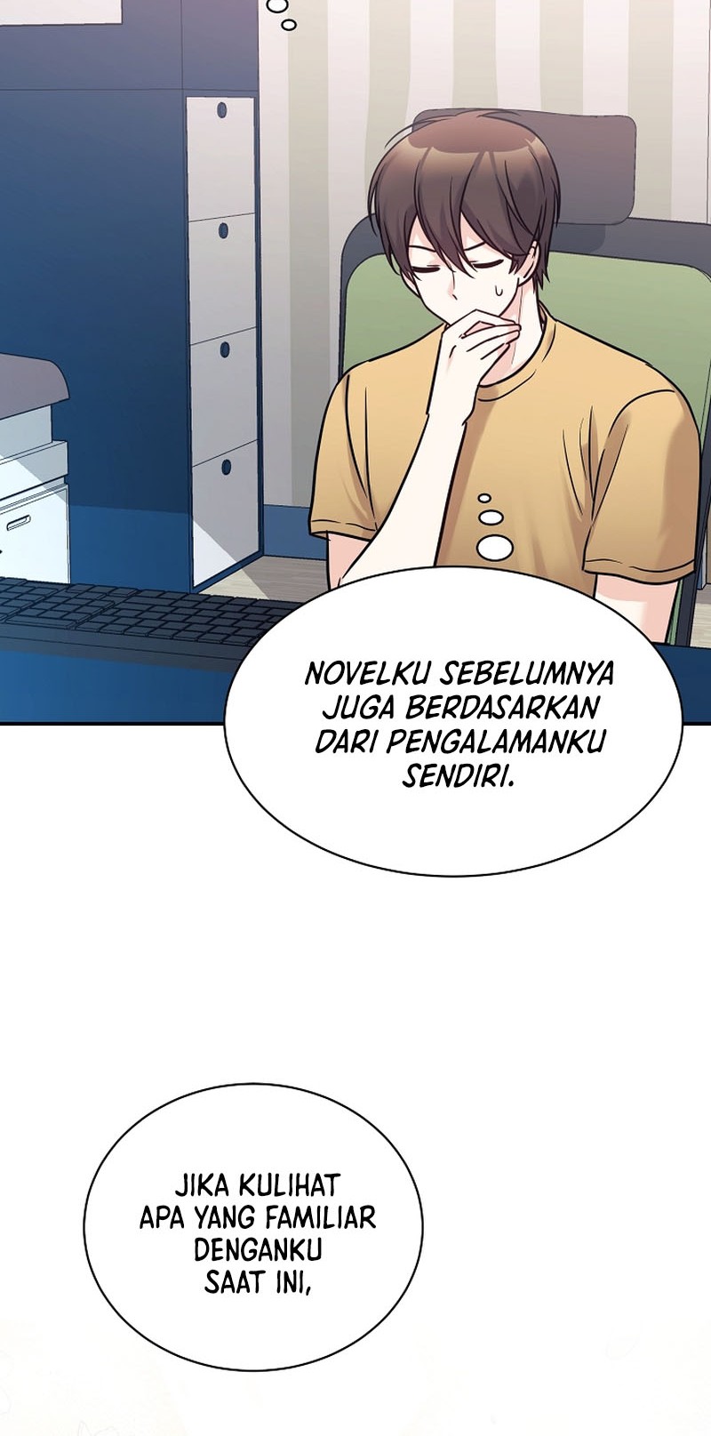 My Daughter Is a Dragon! Chapter 53 Gambar 21