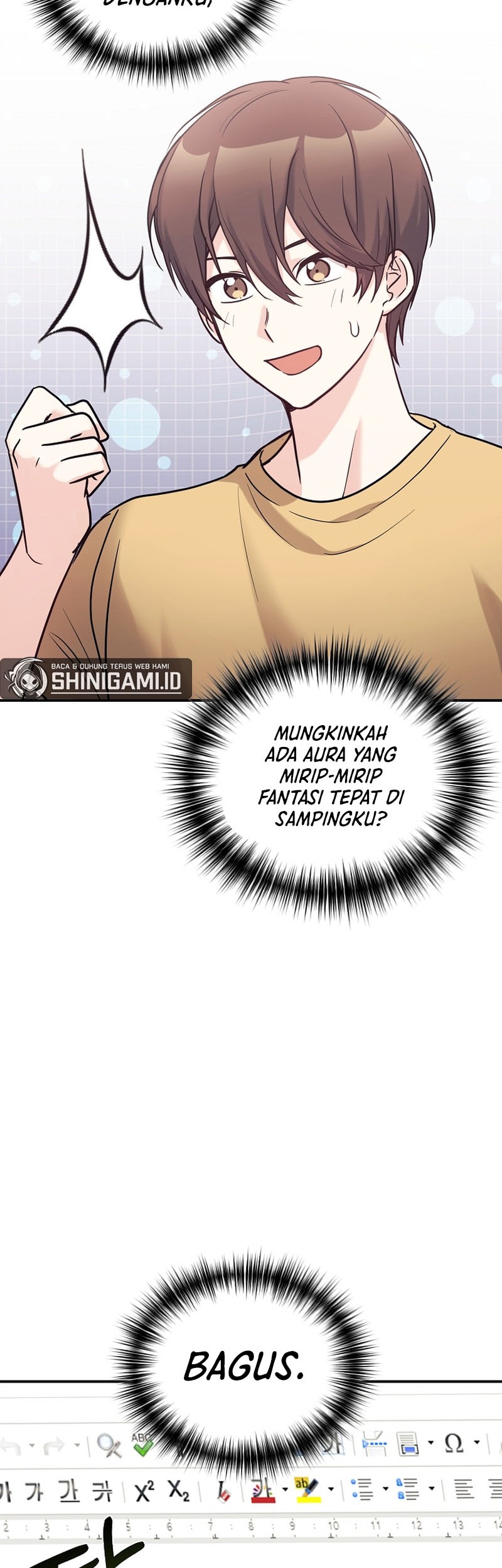 My Daughter Is a Dragon! Chapter 53 Gambar 23