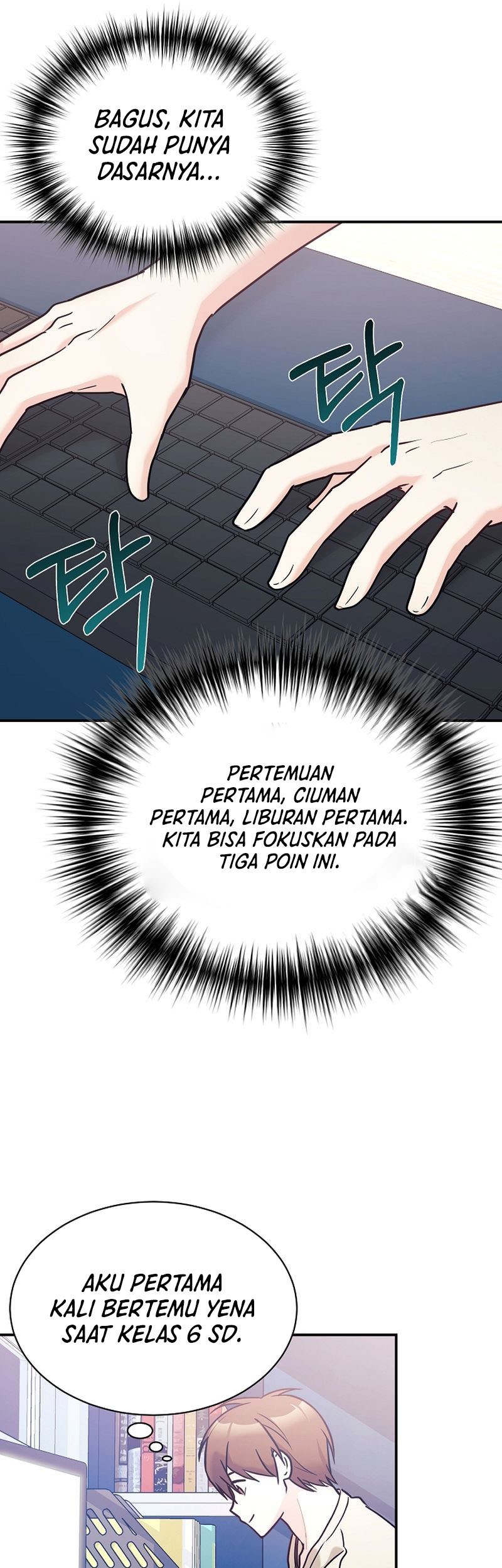 My Daughter Is a Dragon! Chapter 52 Gambar 41