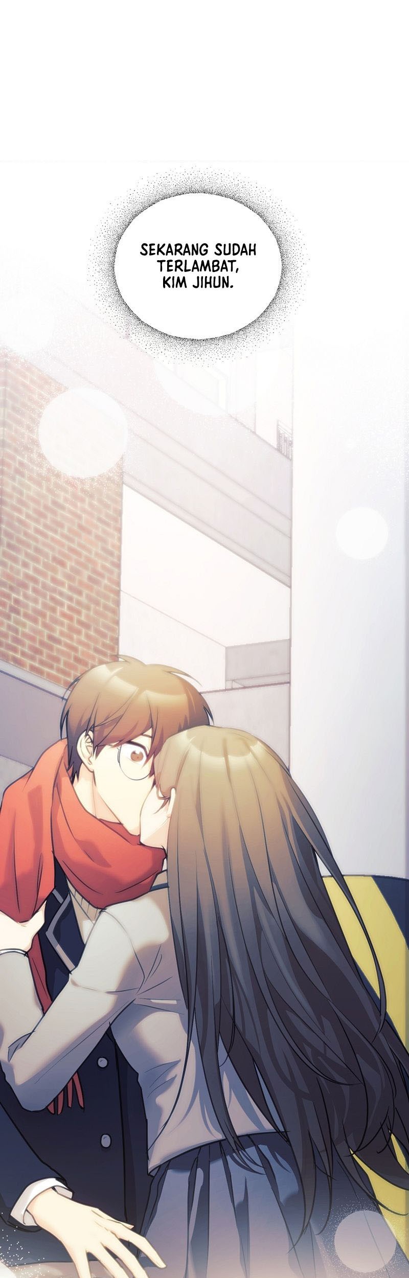 My Daughter Is a Dragon! Chapter 52 Gambar 43