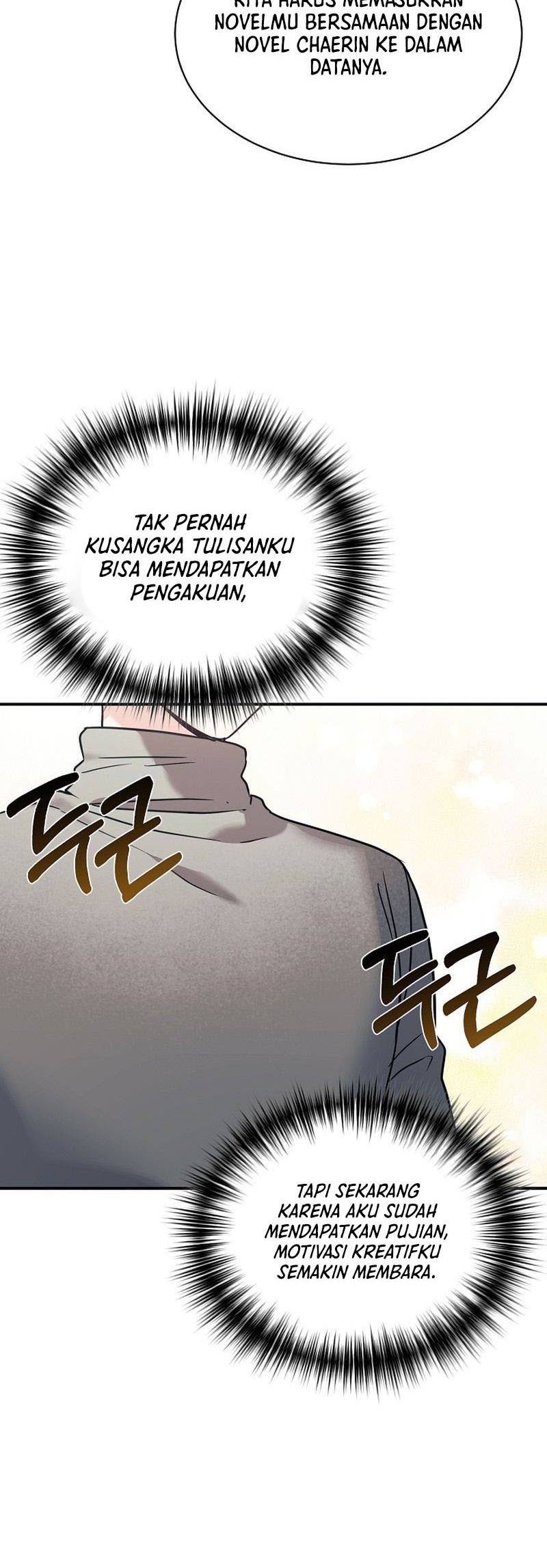 My Daughter Is a Dragon! Chapter 52 Gambar 49