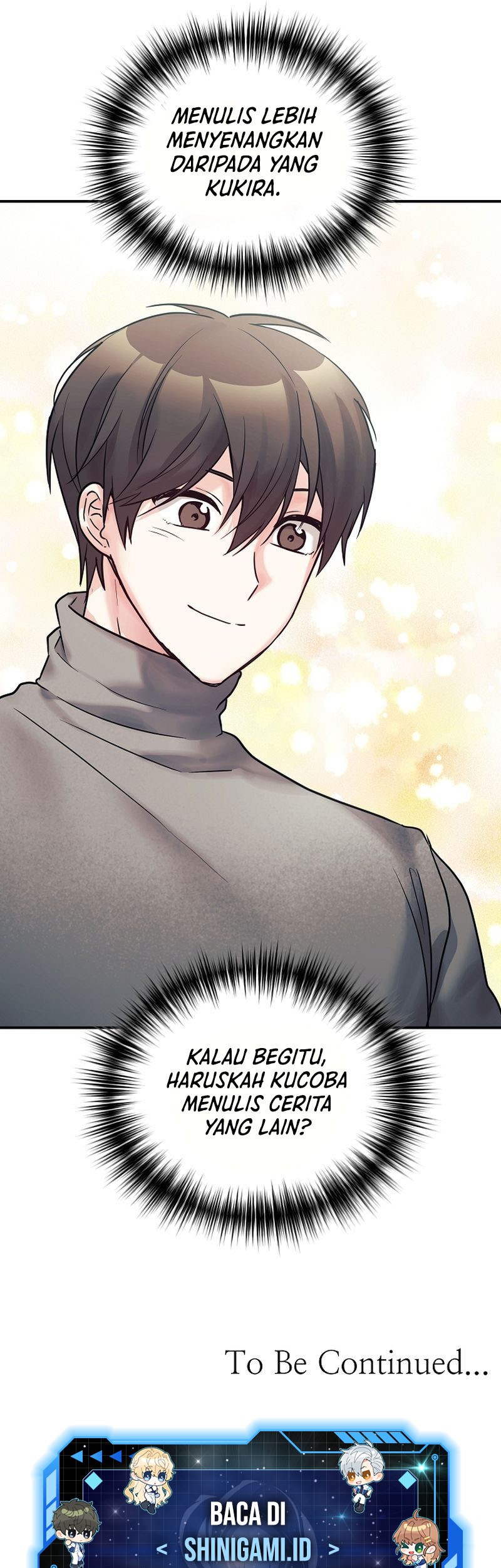 My Daughter Is a Dragon! Chapter 52 Gambar 50