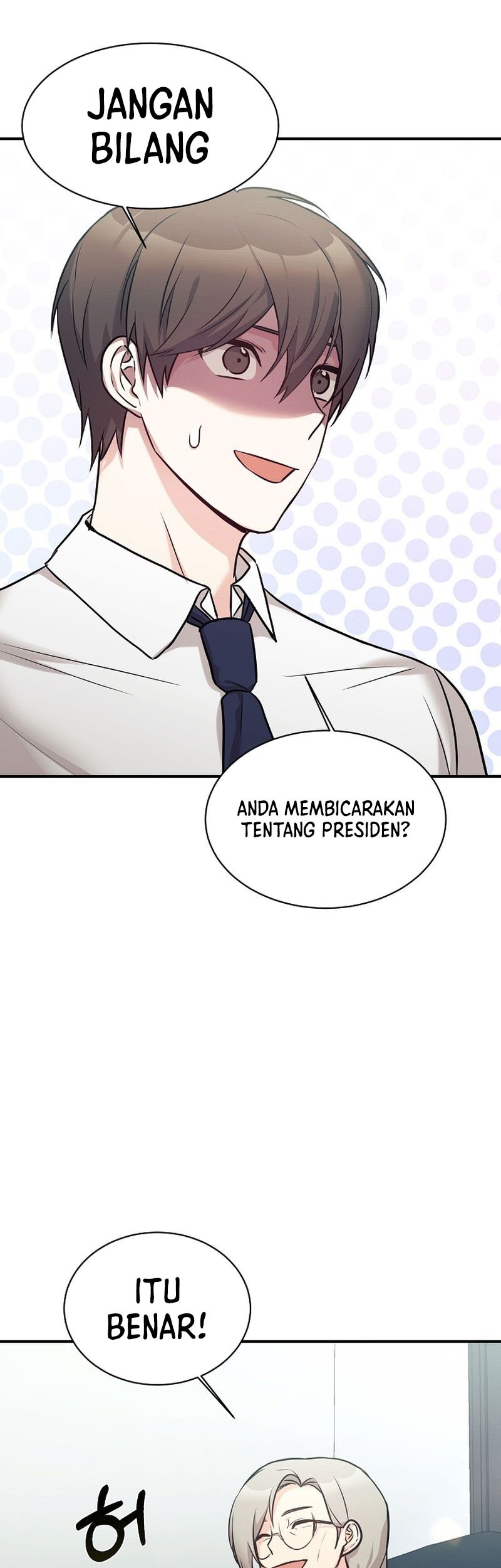 Baca  My Daughter Is a Dragon! Chapter 52 Gambar 2