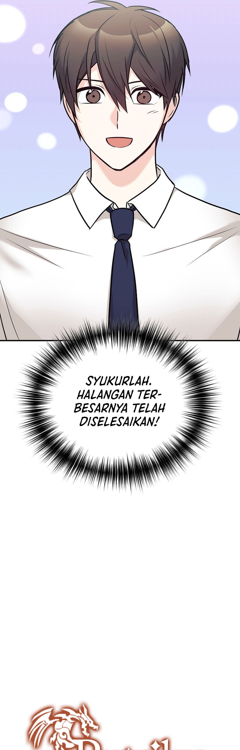 My Daughter Is a Dragon! Chapter 52 Gambar 6