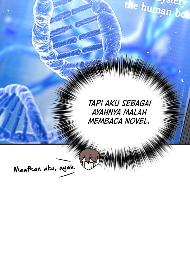 My Daughter Is a Dragon! Chapter 52 Gambar 15