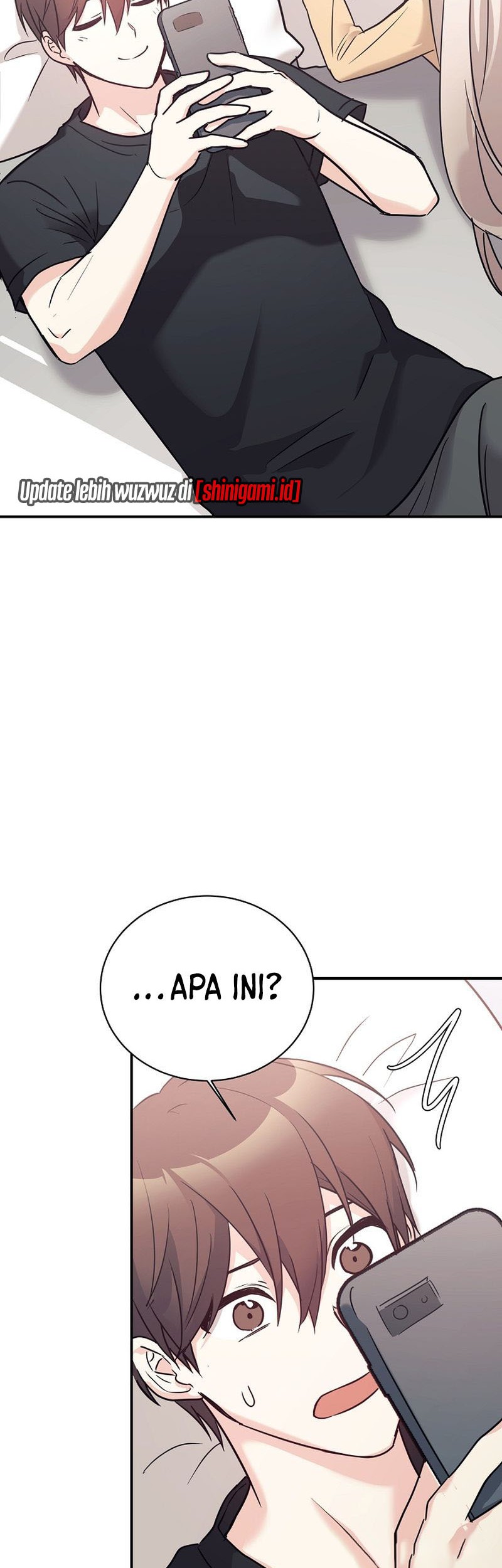 My Daughter Is a Dragon! Chapter 52 Gambar 17