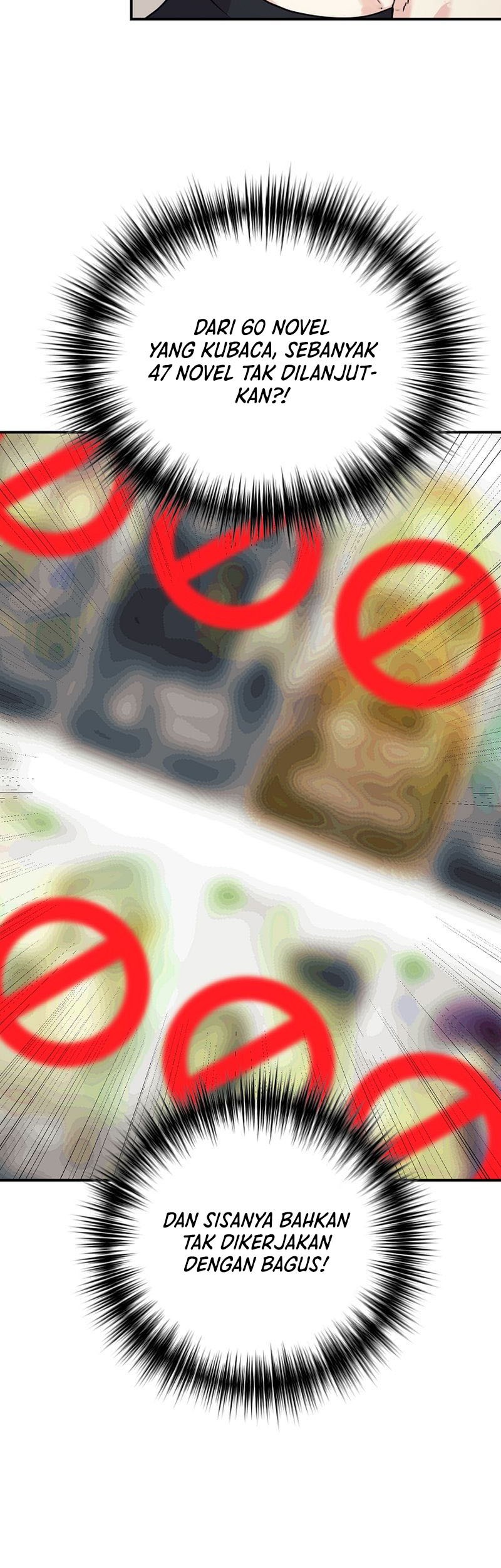 My Daughter Is a Dragon! Chapter 52 Gambar 18