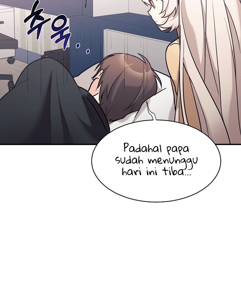 My Daughter Is a Dragon! Chapter 52 Gambar 20