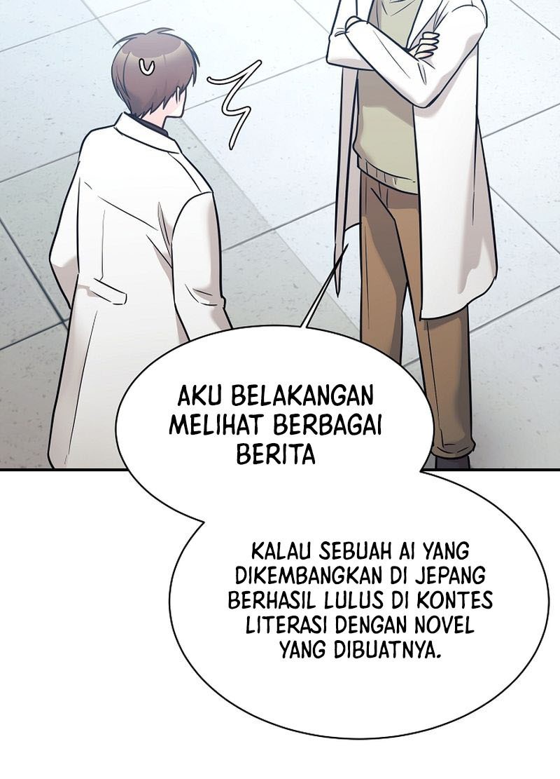 My Daughter Is a Dragon! Chapter 52 Gambar 25