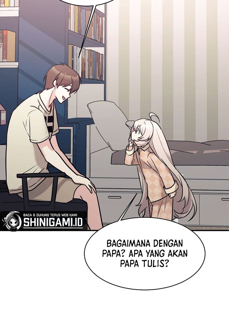 My Daughter Is a Dragon! Chapter 52 Gambar 35