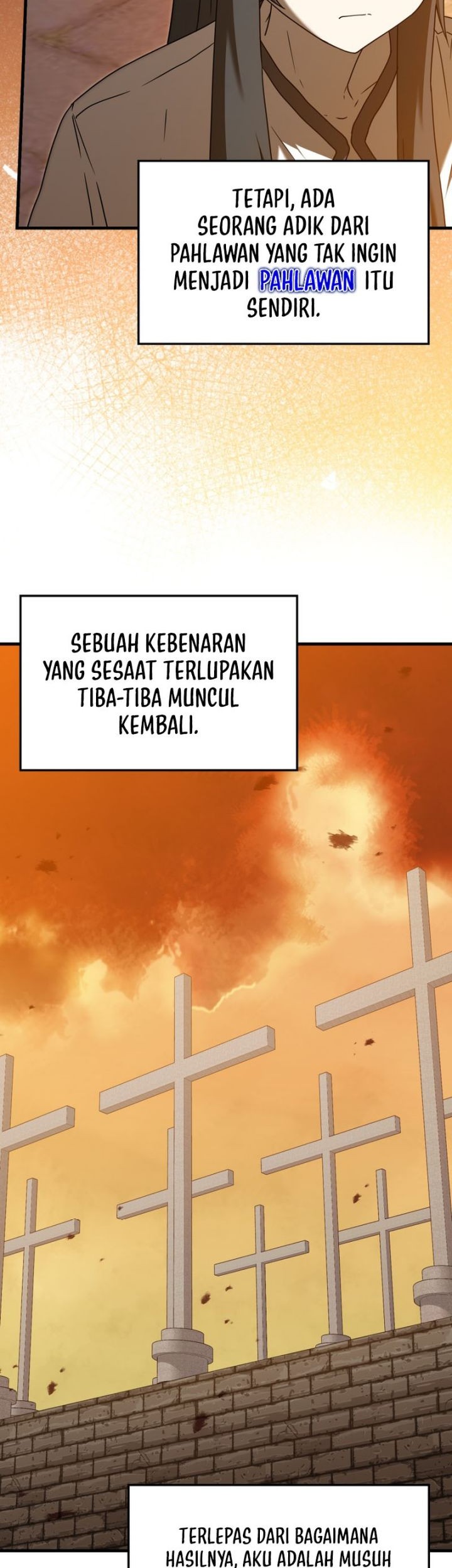 The Demon Prince Goes to the Academy Chapter 41 Gambar 36