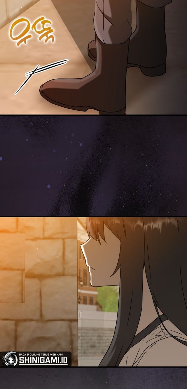 The Demon Prince Goes to the Academy Chapter 41 Gambar 41