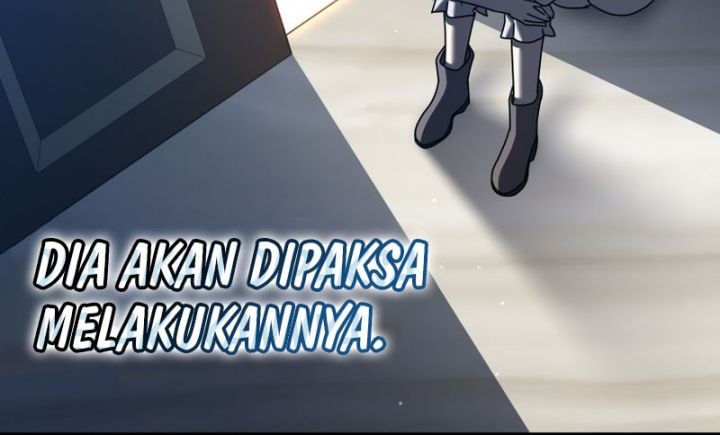 The Demon Prince Goes to the Academy Chapter 41 Gambar 50