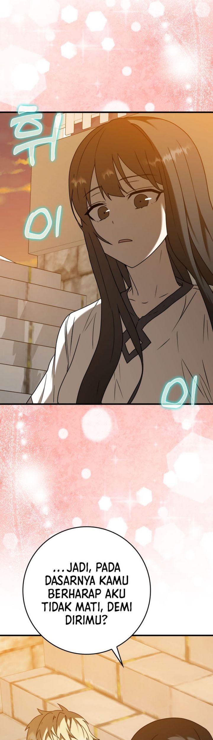 The Demon Prince Goes to the Academy Chapter 41 Gambar 57