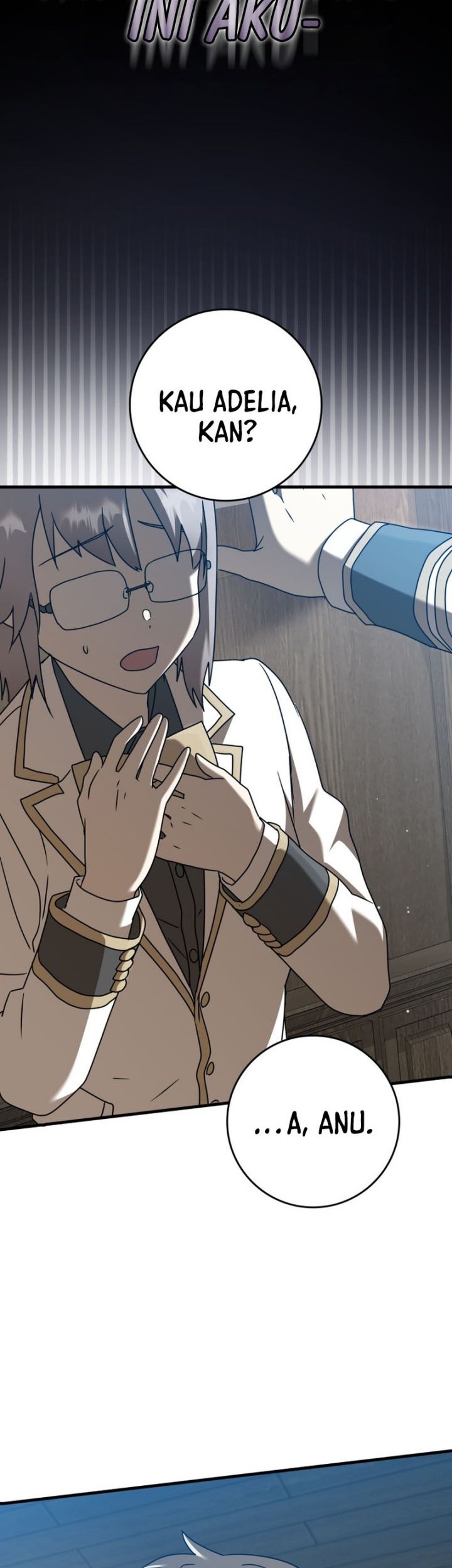 The Demon Prince Goes to the Academy Chapter 41 Gambar 62