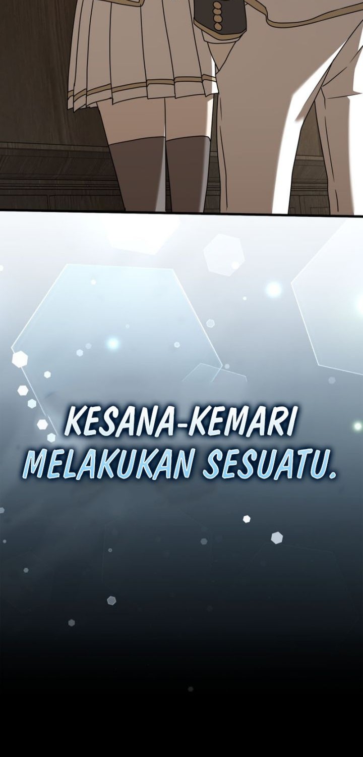 The Demon Prince Goes to the Academy Chapter 41 Gambar 64