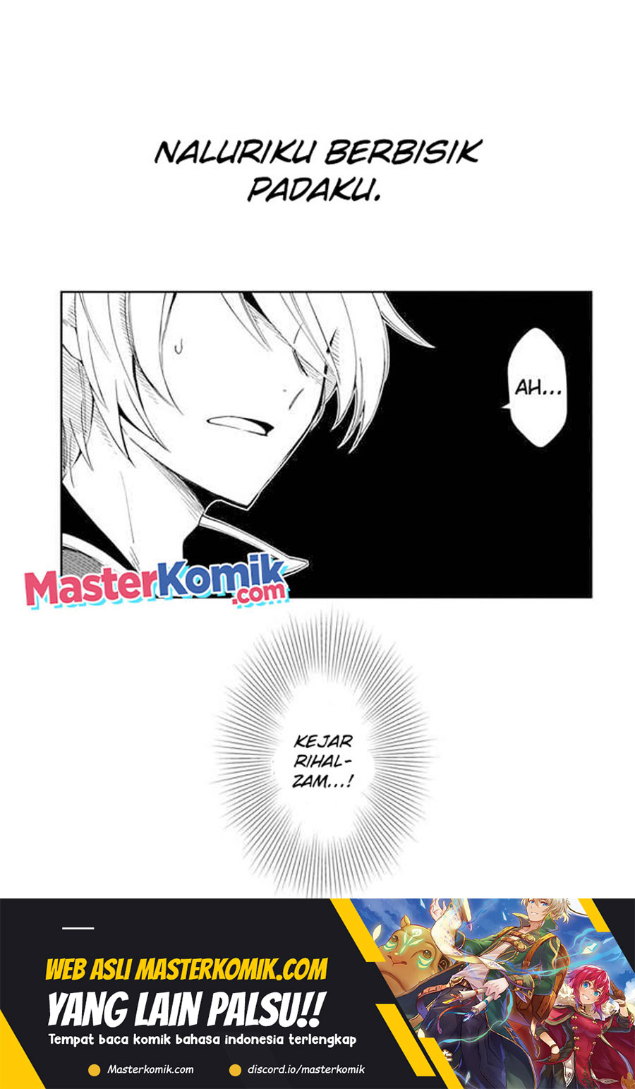 Baca The Frontier Alchemist ~ I Can’t Go Back to That Job After You Made My Budget Zero Chapter 19.2 Gambar 2