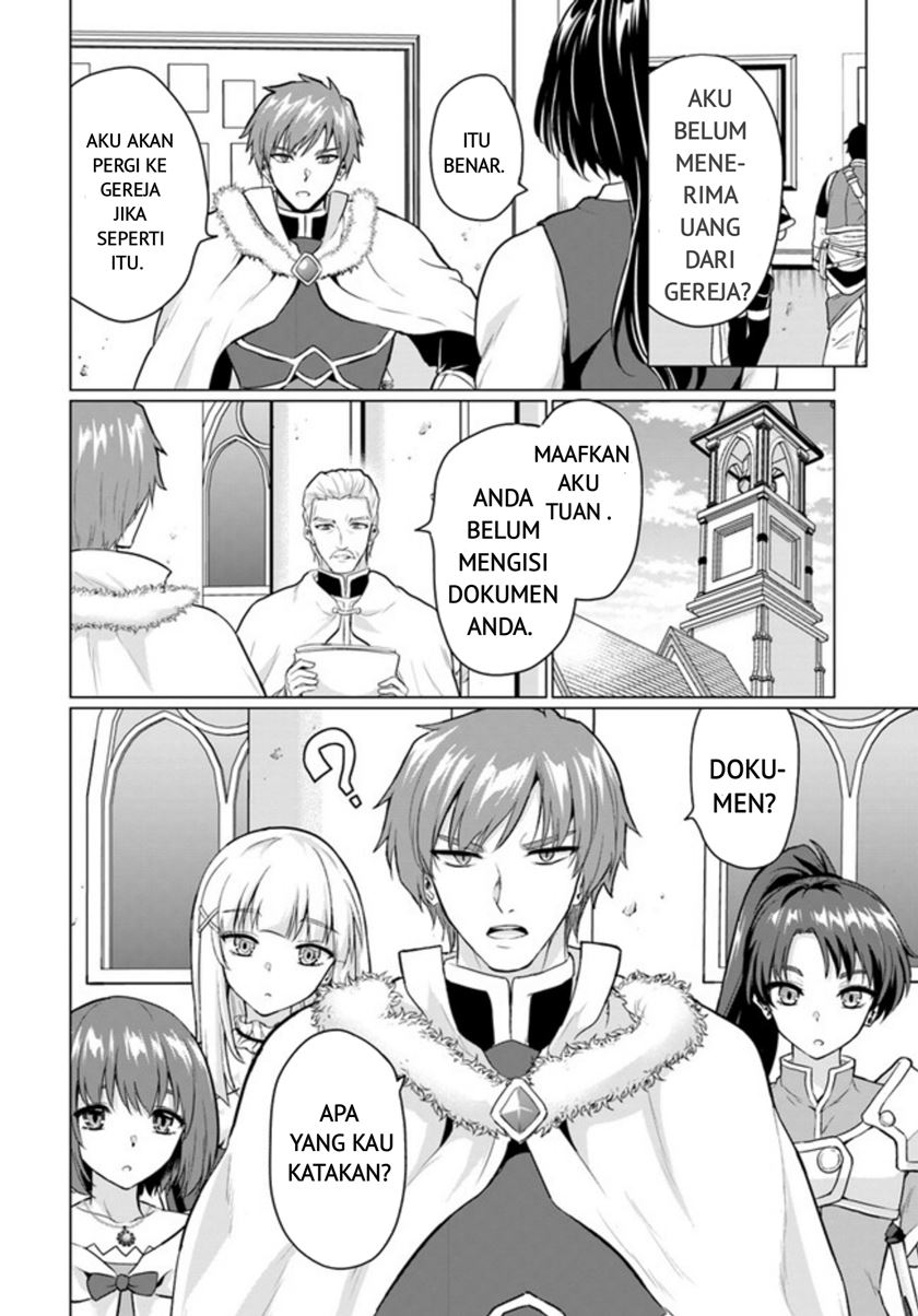 Baca Yuusha ni Zenbu Ubawareta Ore wa Yuusha no Hahaoya to Party wo Kumimashita! Chapter 05 Gambar 2