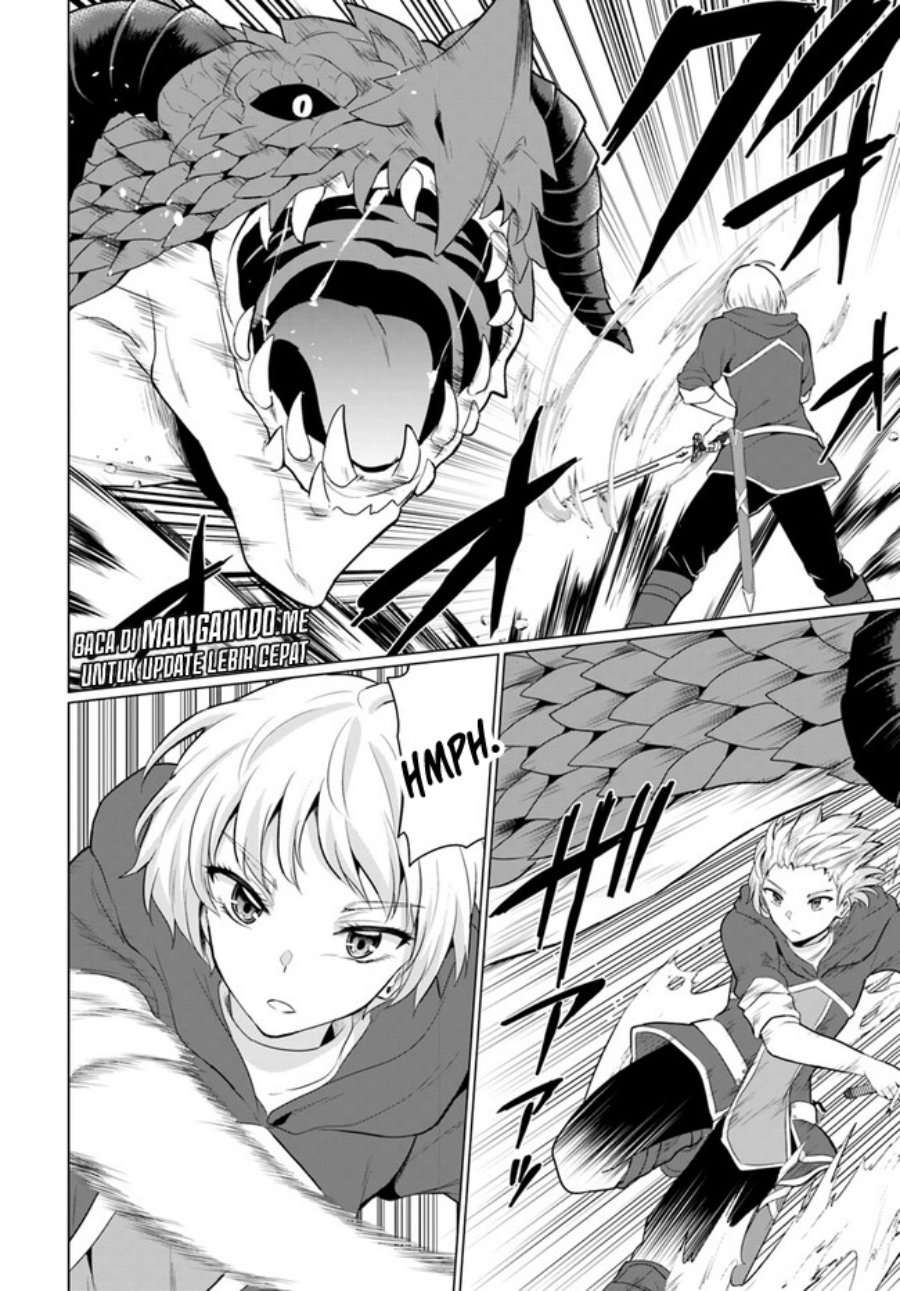 Yuusha ni Zenbu Ubawareta Ore wa Yuusha no Hahaoya to Party wo Kumimashita! Chapter 02 Gambar 25