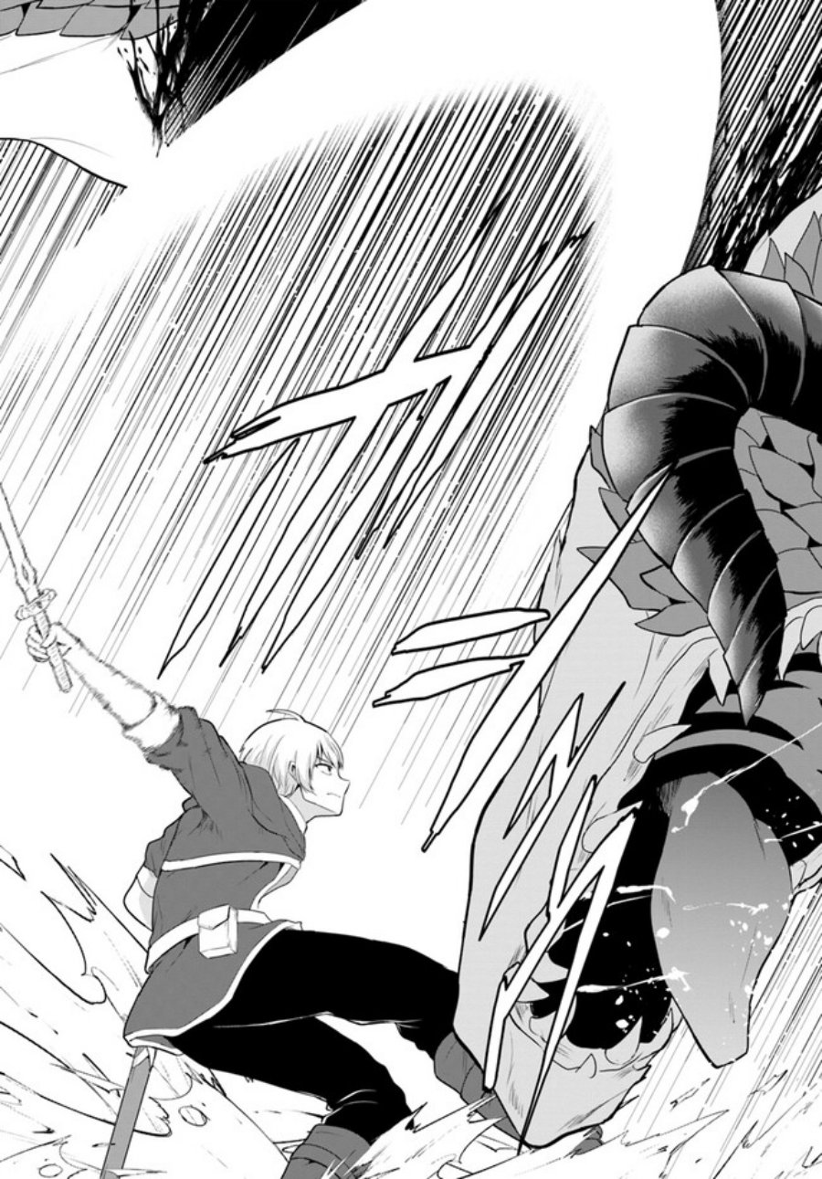 Yuusha ni Zenbu Ubawareta Ore wa Yuusha no Hahaoya to Party wo Kumimashita! Chapter 02 Gambar 26