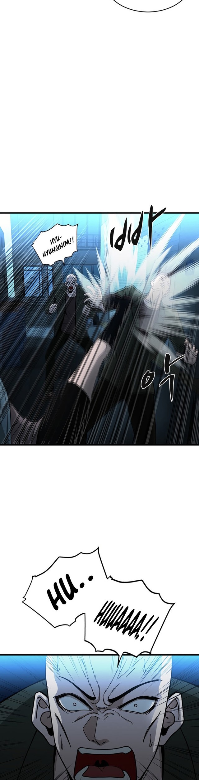 Decide to Be a Villain Chapter 13 Gambar 21