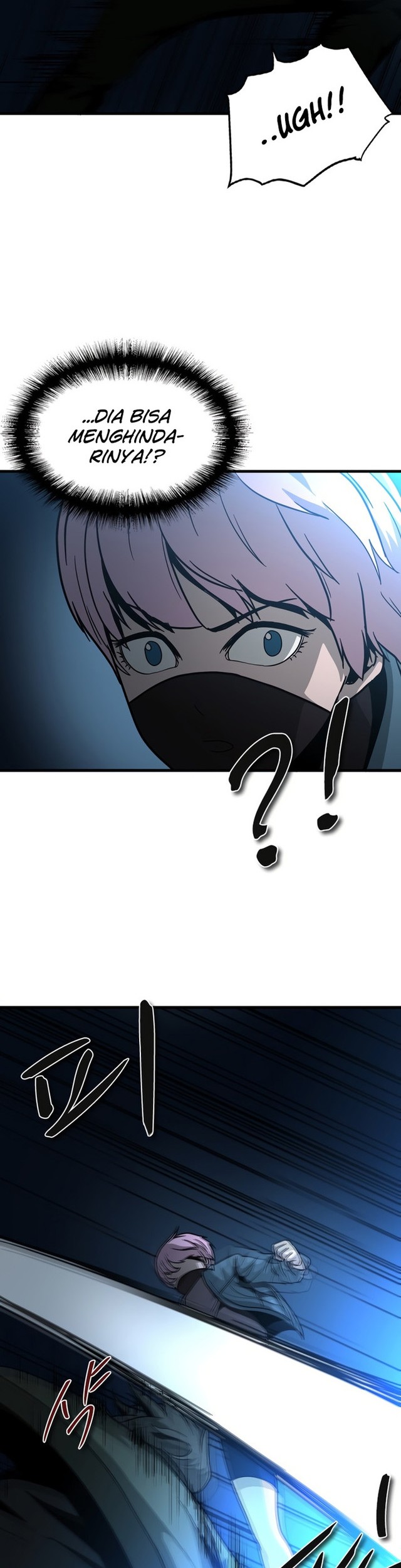 Decide to Be a Villain Chapter 13 Gambar 32