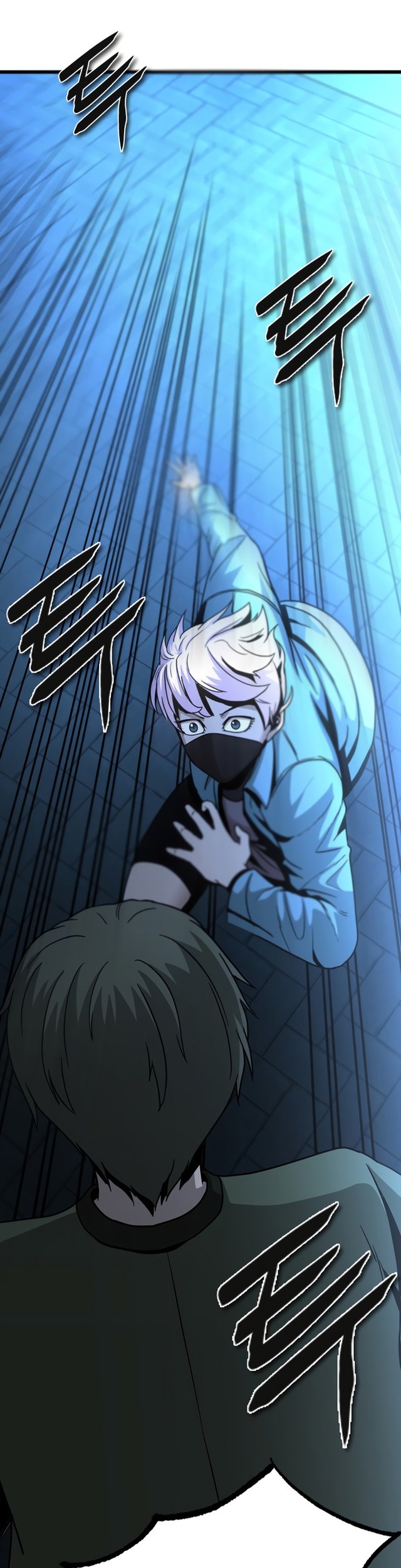 Decide to Be a Villain Chapter 13 Gambar 45
