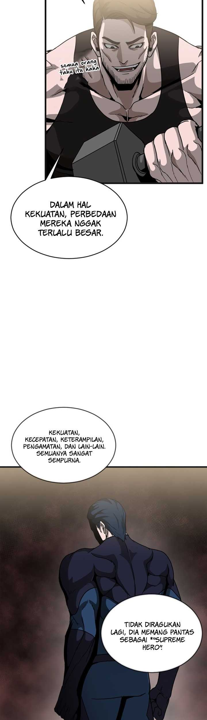 Decide to Be a Villain Chapter 12 Gambar 52