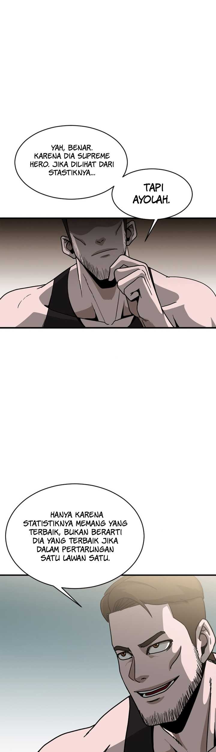 Decide to Be a Villain Chapter 12 Gambar 56