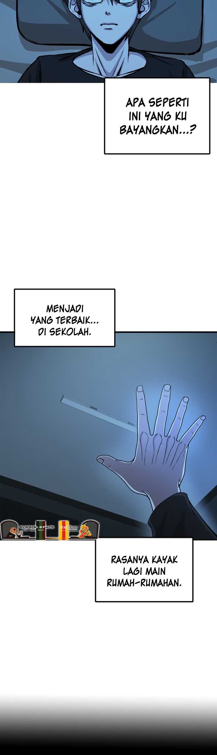 Decide to Be a Villain Chapter 12 Gambar 4