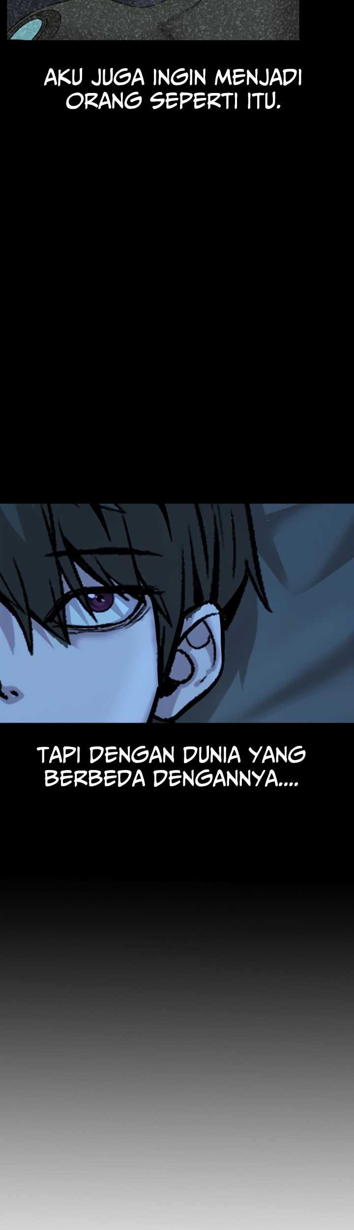 Decide to Be a Villain Chapter 12 Gambar 6