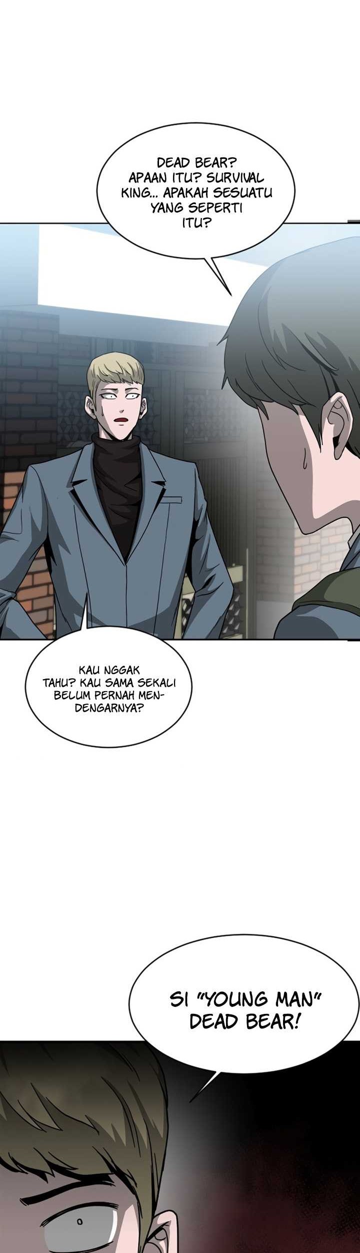Decide to Be a Villain Chapter 12 Gambar 21